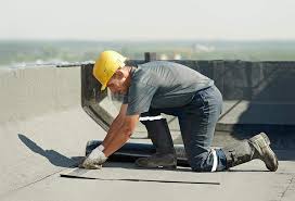 Best Roof Ventilation Installation  in Richmond, VA